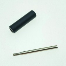 Earlham saxophone key - key, roller