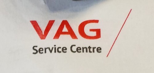 Vag service generic - vag,