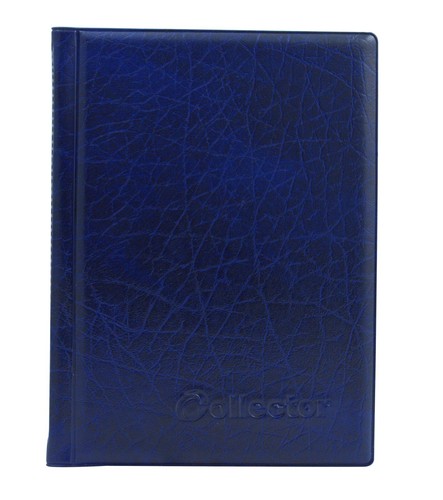 Blue coin album for 108 - coin,