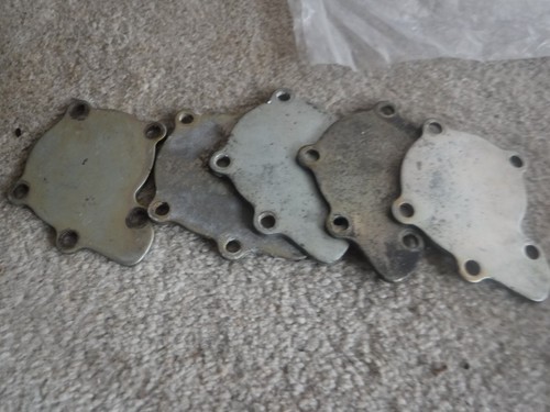 Yamaha 250 350 lc - 250,