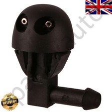 Driver Right Side UK