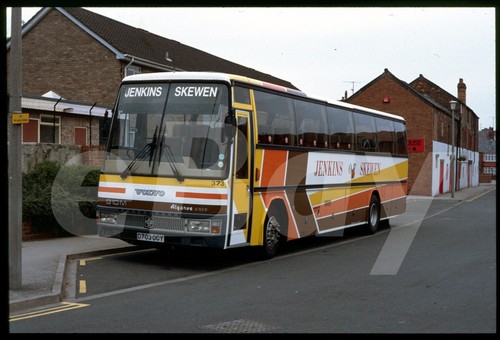 Original coach slide - coach,