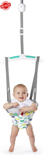 Door jumper bouncer padded - jumper,
