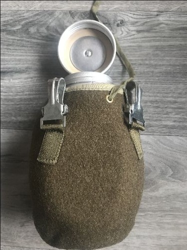 Original field canteen 7l - original,