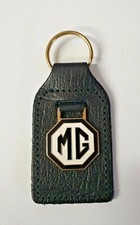 MG CLASSIC CAR  AUTOMOTIVE