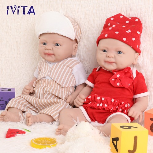 Ivita full body floppy - ivita,