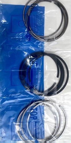 Ford transit piston - transit, rings
