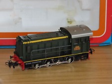 BZ58: Marklin HO Gauge 3 Rail