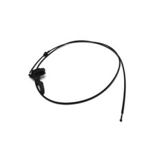 Bonnet Lock Release Cable