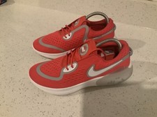 Nike Joyride Dual Run Running Shoes Trainers Red UK6 EU 40 US 7 Nice Condition.