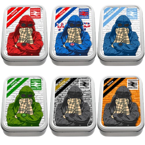 Personalised casual football - personalised,