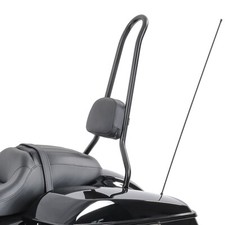 Sissybar motorcycle Craftride