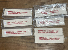 Lot 7 MaxBrite Miller 1 7/8”