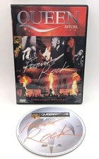 Queensryche forever rock - queensryche,