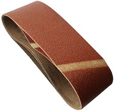3 Black & Decker Sanding Belts
