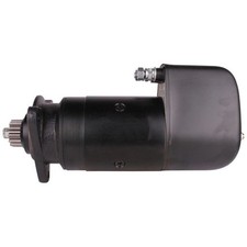 Starter 24 V 6.6 kW 12 teeth