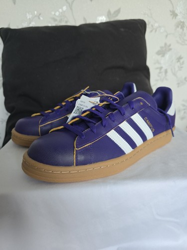 Adidas campus 80s - adidas, purple