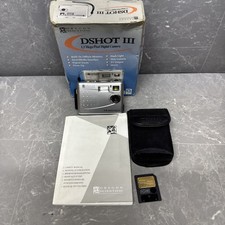 Oregon Scientific Dshot III