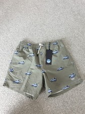 North Sails Swim Shorts Medium