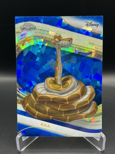 2025 topps chrome disney - 2025,
