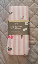 Primark  Bow Single  Fitted