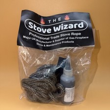 Stove Rope For Log Burners