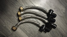 Salamander CT50+XTRA Shower