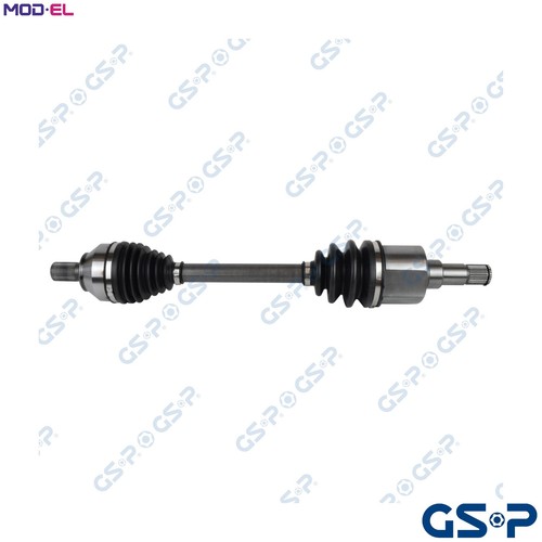 Drive shaft 218218 - drive, for