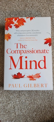 Compassionate mind paul - mind, by