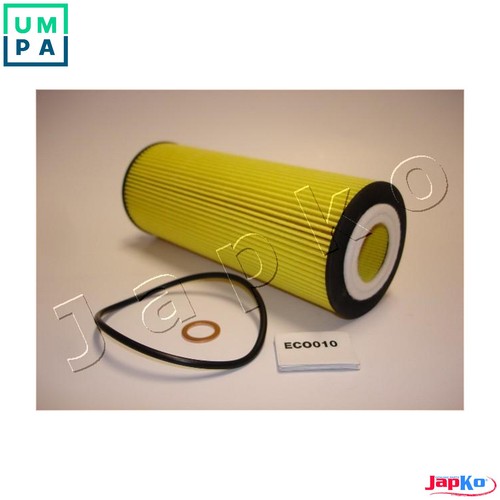 Oil filter 1eco010 for - filter, skoda
