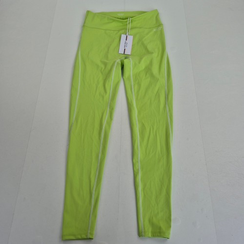 Jack wills leggings green - jack, 14