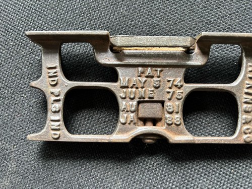 Vintage atkins co - vintage,