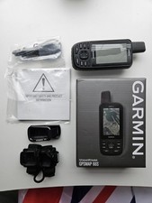 Garmin GPSMAP 66s