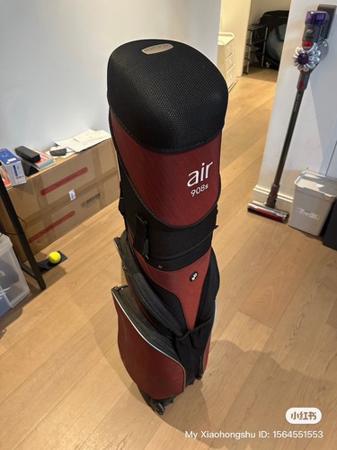 Porterline golf travel bag - travel,