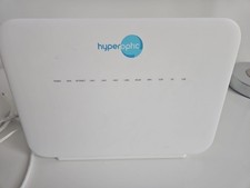 Hyperoptic Nokia Hyperhub