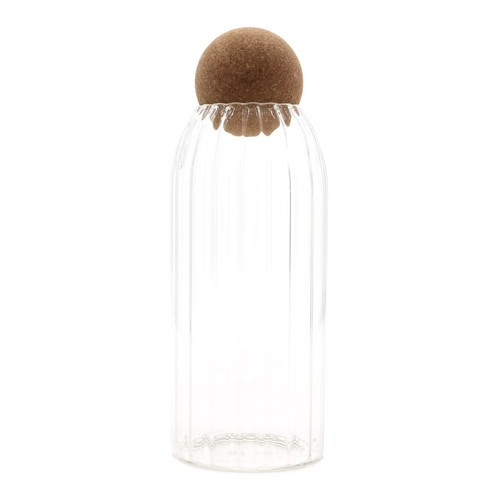 Cottage cork ball - cottage, cork-ball