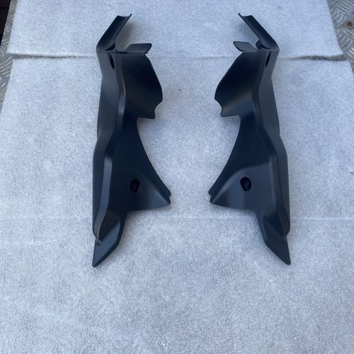 Ducati 848 1098 1198 - , duct