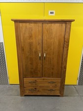 Next Hartford Oak Larder