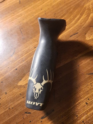 Hoyt 180 black - hoyt, right