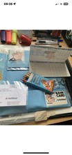 NatWest Pigs Bank Book folder