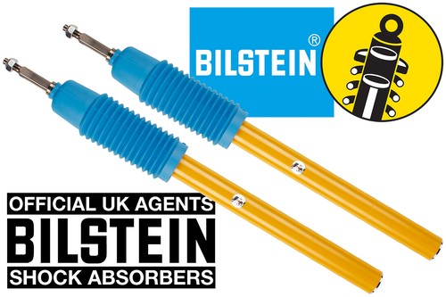 Escort mk2 6 bilstein - 1.3,