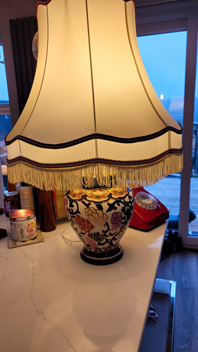 Stunning large vintage - stunning, 24"