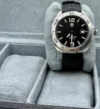 TAG Heuer Formula 1 Calibre 5