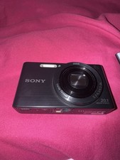 Sony Cyber-shot DSC-W830
