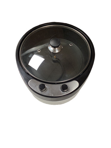 Coffee bean roaster - bean,