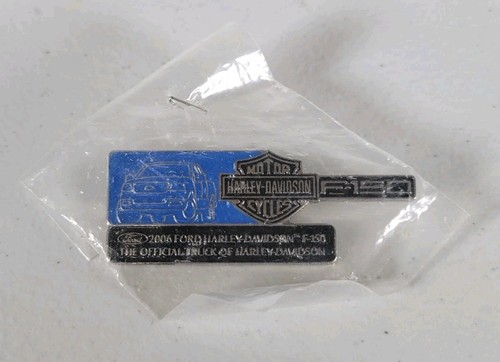 2006 official truck harley - official,