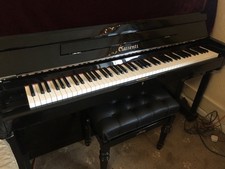 Classenti UP-118 Silent