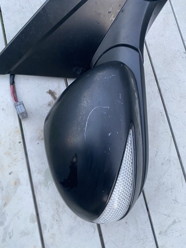 Honda civic mk8 wing mirror - mk8,