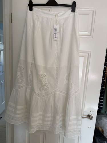 White marks and spencer maxi - marks,