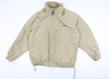 Schott Men's Beige XL